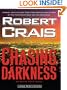 Chasing Darkness (Wheeler Hardcover)