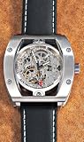 Steinhausen Beethoven Skeleton Watch