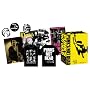 PUNK�fS NOT DEAD SPECIAL BOX [DVD]