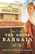 The Bride Bargain