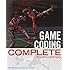 Game Coding Complete, Fourth Edition