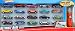 Hot Wheels Ultimate Race Super Pack
