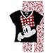 Favorite Character Women's Ladies Juniors Knit Pajama Set (Teen/Adult)