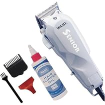 Wahl Improved Senior Clipper #8500
From Wahl
