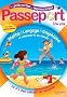 Passeport - De la petite � la moyenne section - 3/4 ans