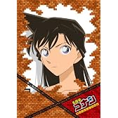名探偵コナンDVD Selection Case7.毛利蘭