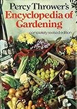 Percy Thrower's encyclopedia of gardening