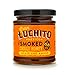 GRAN LUCHITO Smoked Chilli Honey, 250 GR