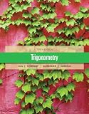 Trigonometry Plus NEW MyMathLab with Pearson eText -- Access Card Package (10th Edition)