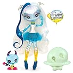 MGA Novi Stars Doll - Una Verse