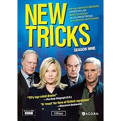 New Tricks: Season Nine
