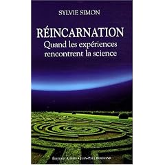 R�incarnation : Quand les exp�riences rencontrent la science