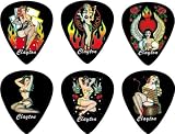 Clayton Trouble Dollz Standard Picks 1 Dozen, Medium