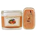 Baby Carrots n Rosemary Candle - 12 oz.