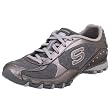 Skechers Women's Bikers-Hit-Parade Sneaker