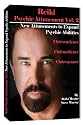 Reiki Psychic Attunements, Vol. 2: New Attunements to Expand Psychic Abilities