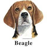 Beagle Spoon Rest