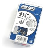 Duo-Fast Construction 25-Pack 1-1/2" Drive Pins- 37750