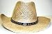 Harley Davidson Hat~ Harley Davidson Cowboy Hat~ Rare Hat!!