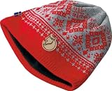 フェールラーベン アルタニットキャップ 20 レッド FR79273