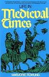 Buy : Life in Medieval Times (Perigee)