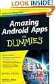 Amazing Android Apps For Dummies