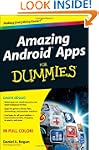 Amazing Android Apps For Dummies
