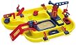Sand and Water Play Set