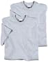 Dickes 2-pack Short Sleeve Pocket T-Shirts Charcoal XX-Large