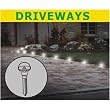 Unique Arts M85910 Solar String Lights 14 Bulbs