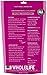 Whole Life Dog Just One Salmon Freeze Dried Dog Treats - Human Grade High Protein Food, Healthy Training Snacks, Freeze Dried Salmon Food Toppers, USA Made Natural Treats - 2 oz (Value Pack of 1)