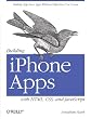Building iPhone Apps with HTML, CSS, and JavaScript
