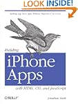 Building iPhone Apps with HTML, CSS,...