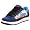 Athletic Navy/Tetra Blue