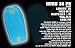 BZ HUBB 38.0 PH Bodyboard