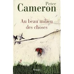 Au beau milieu des choses