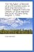 'For His Sake': A Record of a Life Consecrated to God and Devoted to China; Extracts from the Letter