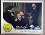 DT28 Madame Curie GREER GARSON/PIDGEON Lobby Card.  Here's a terrific lobby card from the original release of MADAME CURIE featuring a great image of GREER GARSON and WALTER PIDGEON.    Lobby card is in EXCELLENT-condition. Some pinholes, no stains, no tears.