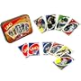 Major League Baseball Uno