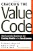 Cracking the Value Code: How Successful Businesses are Creating Wealth in the New Economy