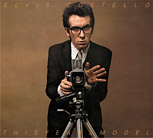 Elvis Costello & The Imposters - This Year