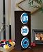 All Products : 16" NFL Carolina Panthers Football "Let's Go" Traffic Light