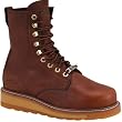 Cactus 8'' Landscaping Classic Boots