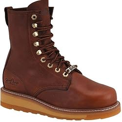 Cactus 8'' Landscaping Classic Boots