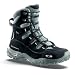 Salomon Stiefel Männer Iceland GTX, schwarz
