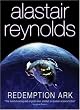 Redemption Ark