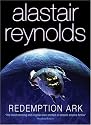 Redemption Ark (Gollancz S.F.)