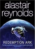 Redemption Ark (Gollancz S.F.)