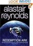 Redemption Ark (Revelation Space Trilogy 2)