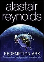 Redemption Ark (Gollancz S.F.)